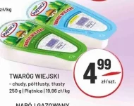 Twaróg Piątnica