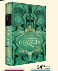 Odyseja Homer