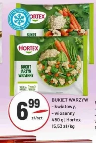 Bukiet warzyw Hortex