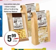 Makaron Makarony Babuni