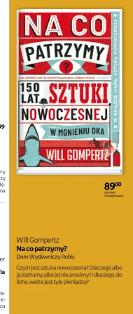 Książka Co Op