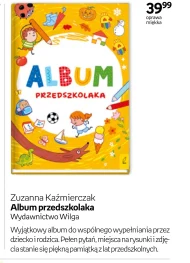 Album Wilga