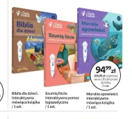 Biblia dla dzieci