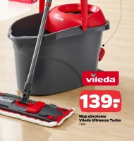 Mop obrotowy Vileda