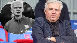 Jacek Magiera, Marek Magiera