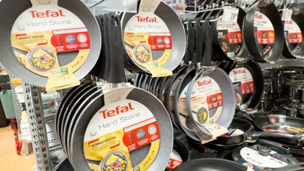 Netto przeceniło Tefala o 60 zł. Ale to niejedyna okazja do kuchni