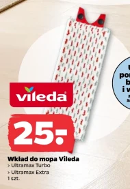 Wkład do mopa Vileda