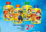 Mus Hortex