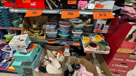 Te naczynia są śliczne, praktyczne i tanie. Kupisz je w Biedronce za 14,99 zł!