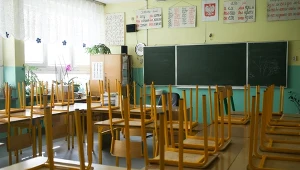 10 lat temu podjęto decyzję o likwidacji gimnazjów