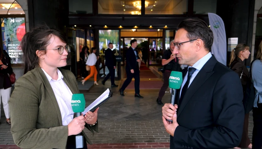 Wspólnoty mieszkaniowe zyskają nowe prawa. Wiceminister o planach resortu