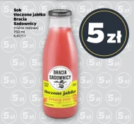 Sok Bracia Sadownicy