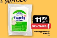 Twaróg Miletto
