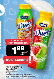 Napój Jovi