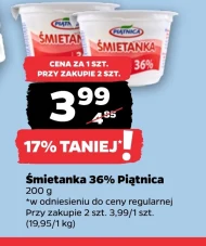 Śmietanka Piątnica