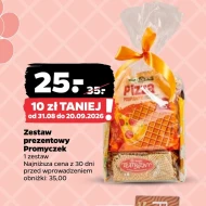 Zestaw prezentowy