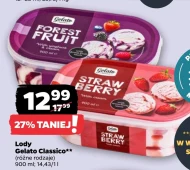 Lody Gelato Classico