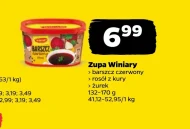 Zupa Winiary