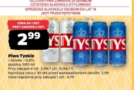 Piwo Tyskie