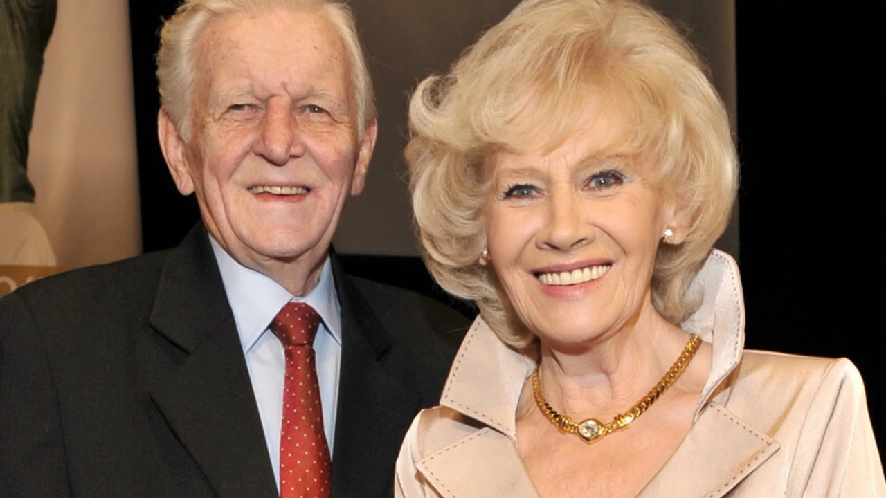 Henryk i Krystyna Loska