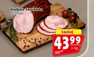 Kiełbasa Pelikan