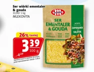 Ser Mlekovita