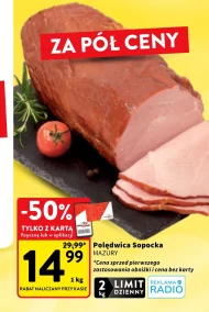 Polędwica Mazury