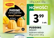 Pudding Winiary