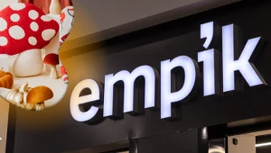 Jesień weszła do Empiku. Nowa kolekcja odmieni mieszkanie już od 24,99 zł