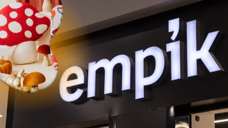 Jesień weszła do Empiku. Nowa kolekcja odmieni mieszkanie już od 24,99 zł