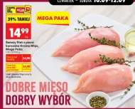 Filet z piersi kurczaka Kraina Mięs