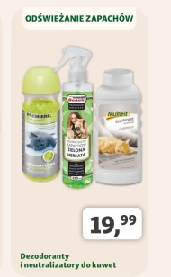 Dezodorant do kuwety Multifit