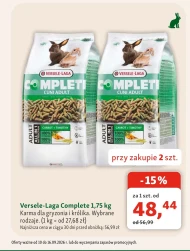 Karma dla królika Versele Laga