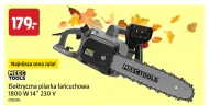 Pilarka łańcuchowa Meec Tools