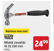 Młotek Meec Tools
