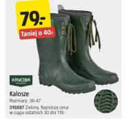Kalosze Kayoba