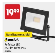 Reflektor LED Anslut