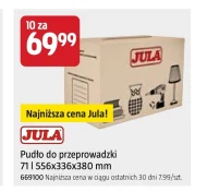 Pudło Jula