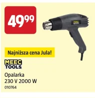Opalarka Meec Tools