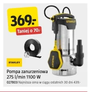 Pompa Stanley