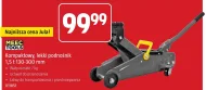 Podnośnik Meec Tools