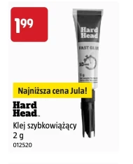 Klej Hard Head