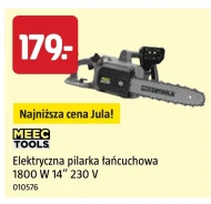 Pilarka łańcuchowa Meec Tools