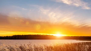 Równonoc jesienna tuż-tuż. Kiedy zaczyna się astronomiczna jesień?