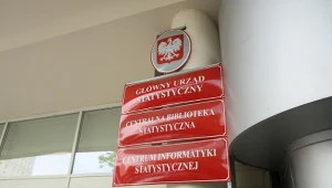 Główny Urząd Statystyczny wskazał, jak duży wpływ na polską gospodarkę miała rosyjska agresja na Ukrainę