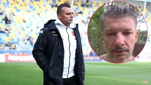 Afera z udziałem Siemieńca. Zamieszany sędzia broni trenera "Moja wina"