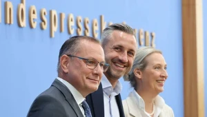 Saksonia-Anhalt może stracić pieniądze z UE? "Przykład Polski i Węgier"