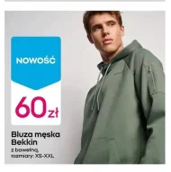 Bluza męska bekkin