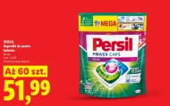 Kapsułki do prania Persil
