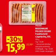 Frankfurterki Regionalne Szlaki